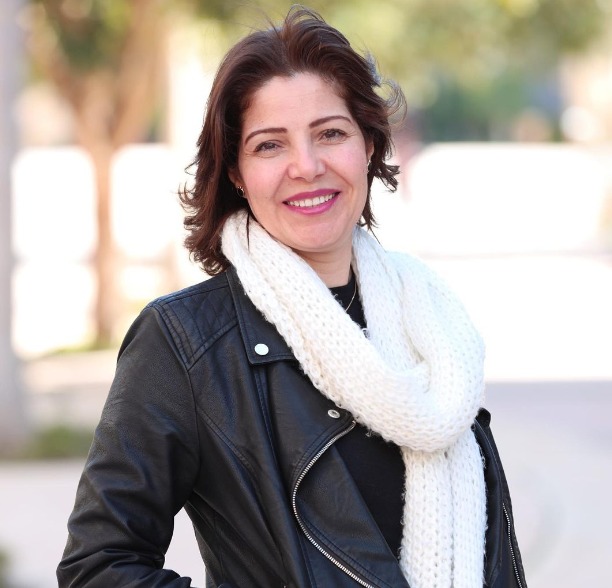 سماح السعيد