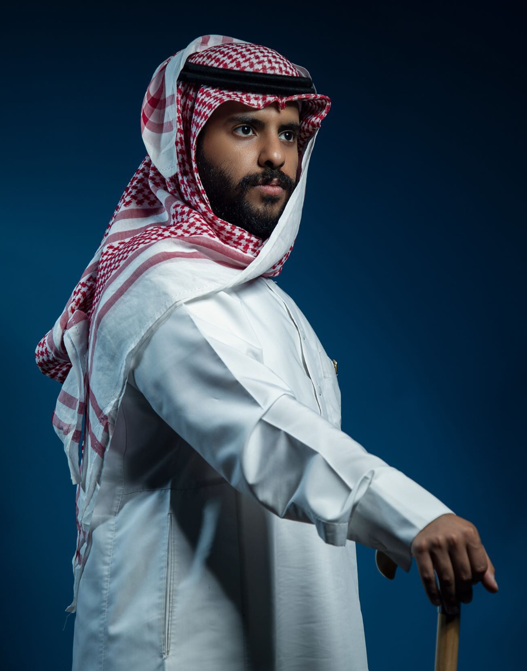 سعيد القحطاني
