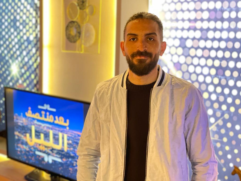 عبدالله الشمندي