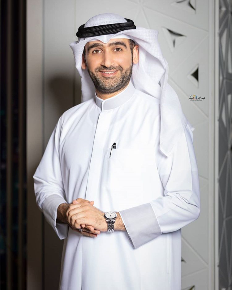 أحمد إيراج