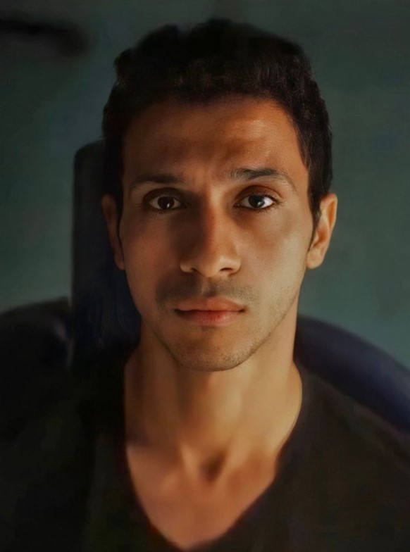 عصام عمر