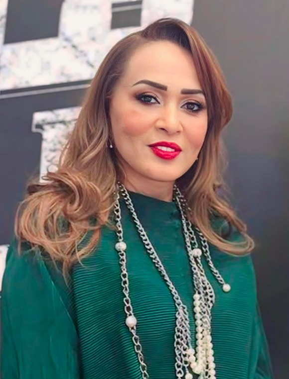 سناء بكر يونس