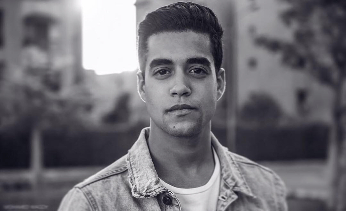 خالد أنور