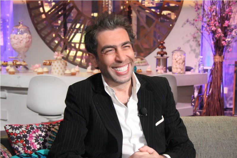 سعيد الماروق