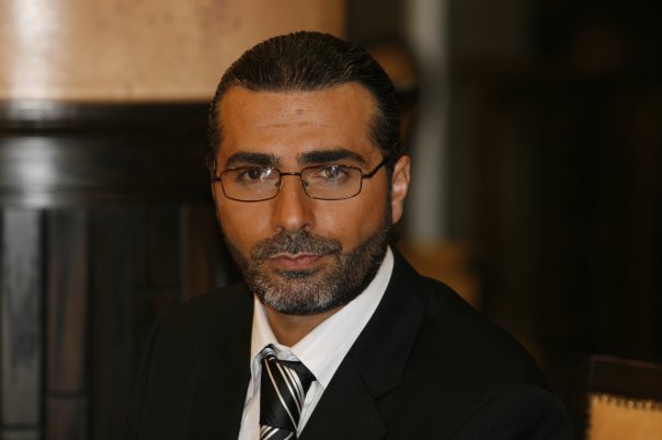 عمار شلق