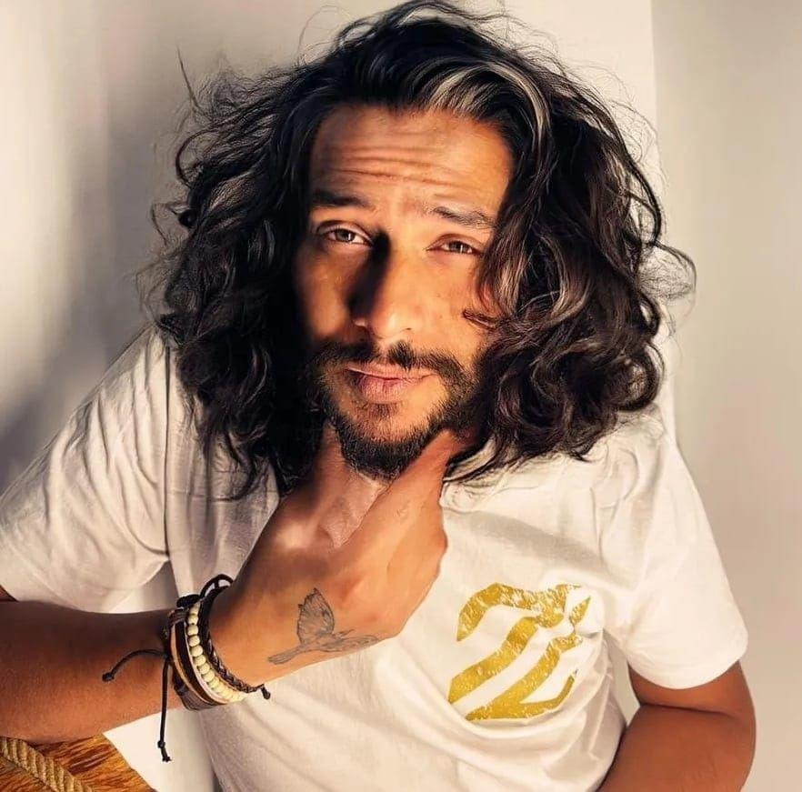 محمد السباعي