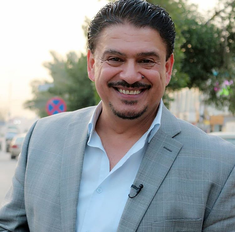 كاظم القريشي