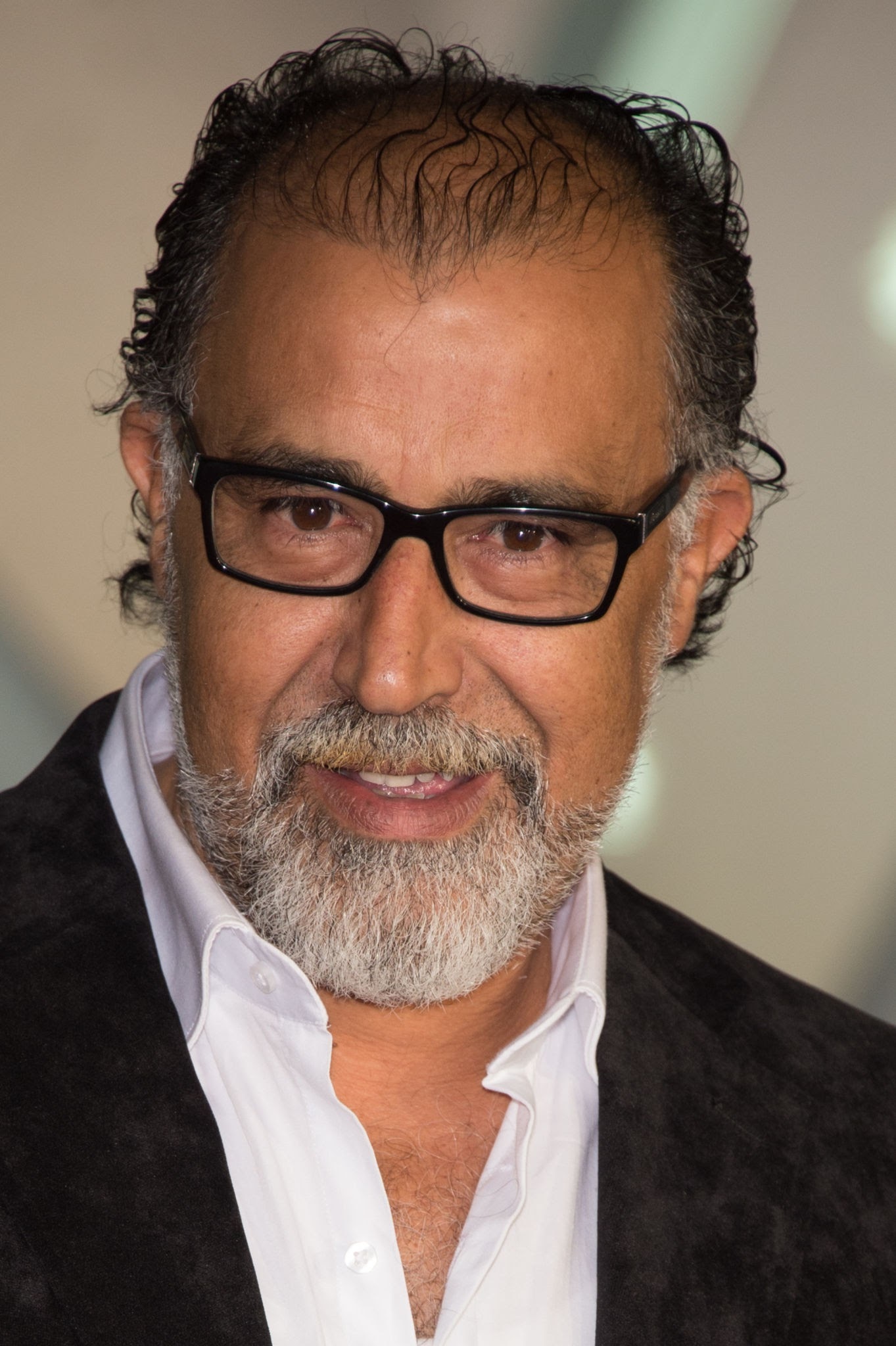 محمد خيي