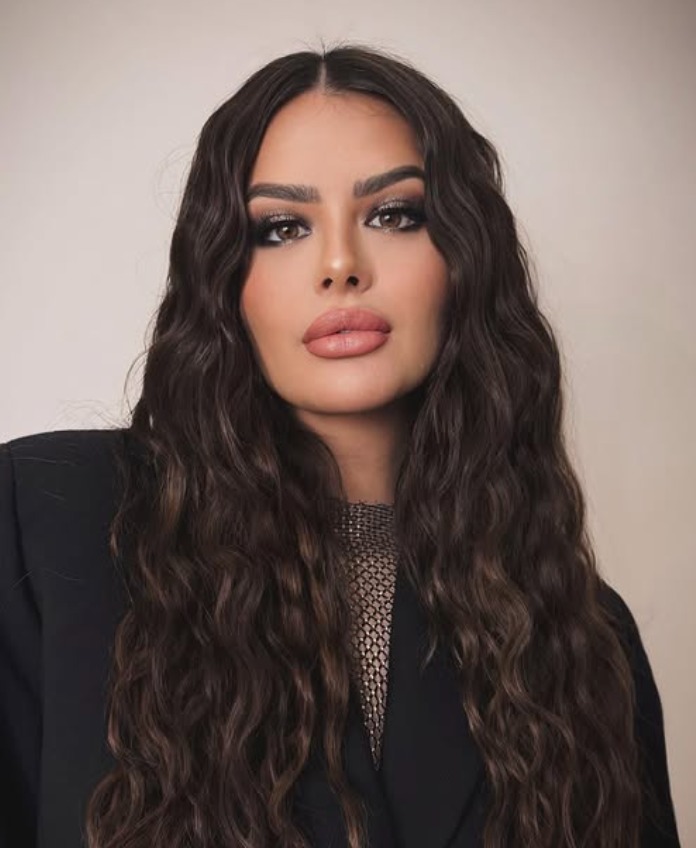 هنادي مهنا