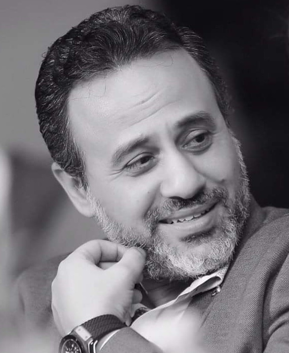 إيهاب فهمي