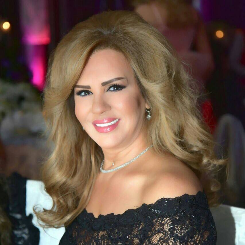 سلمى المصري