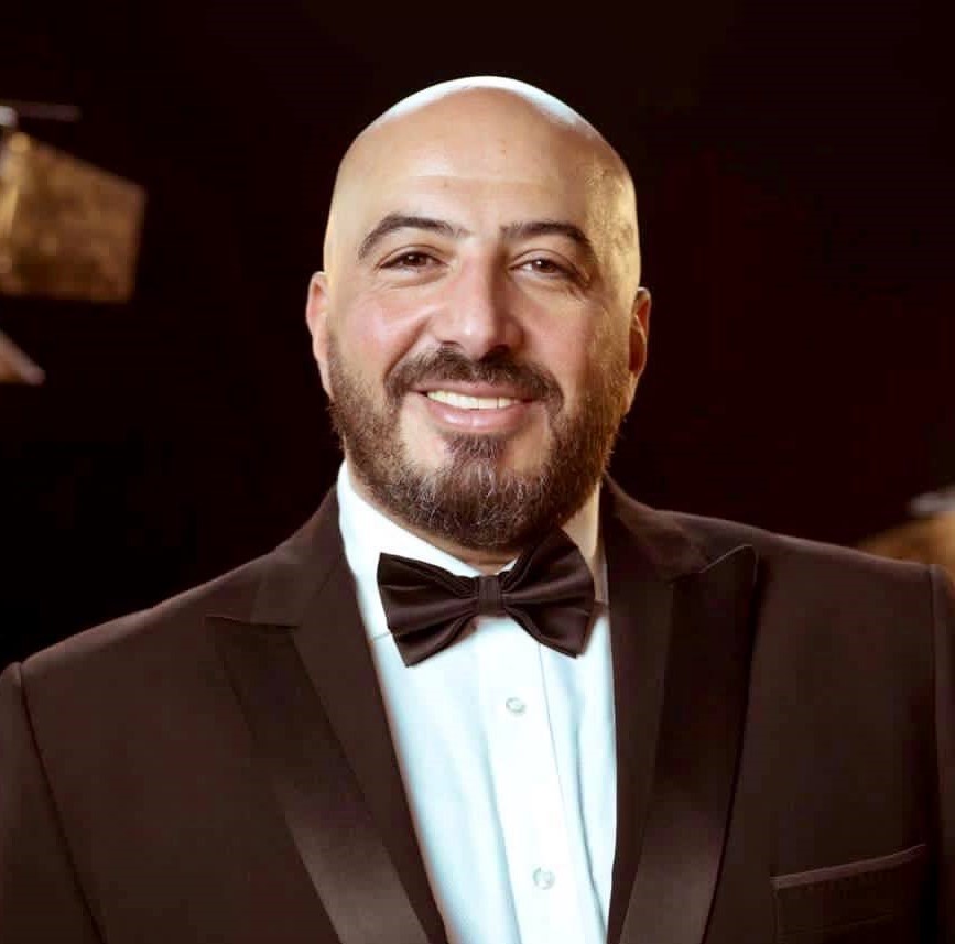 مجدي الهواري