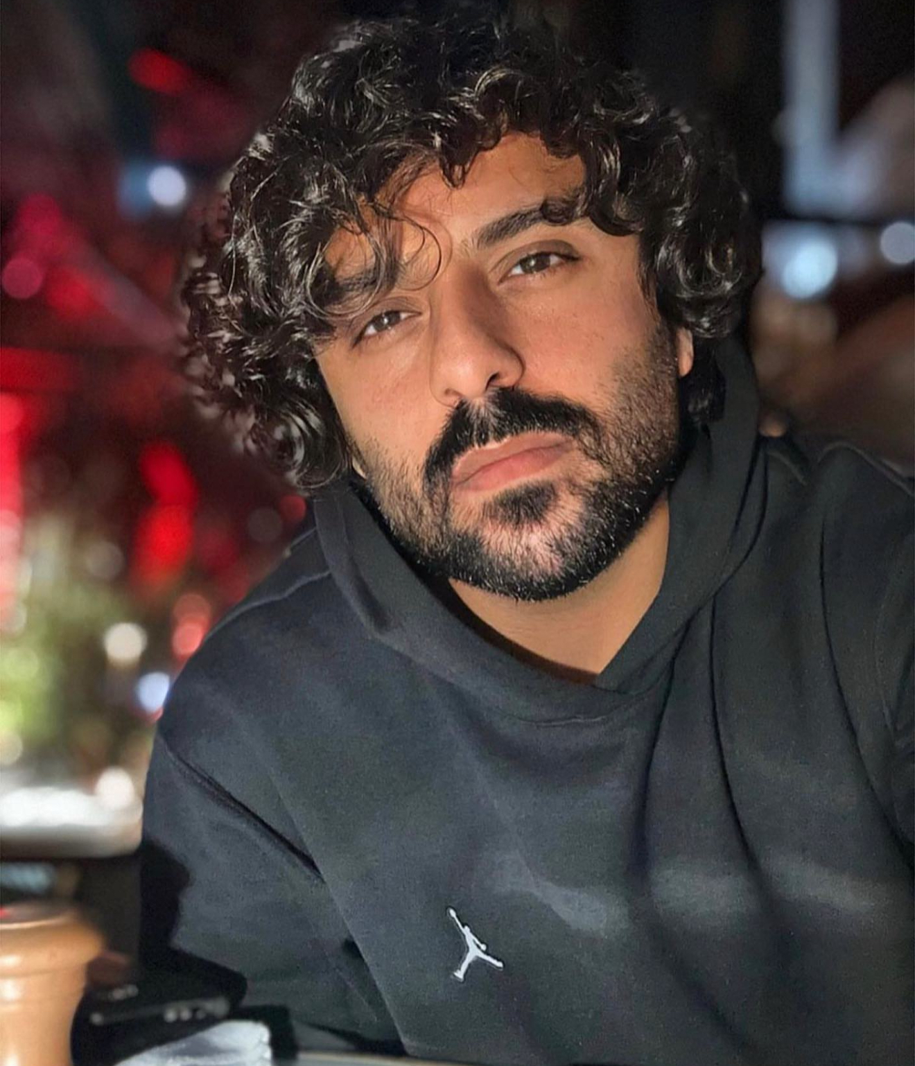 محمد السعد