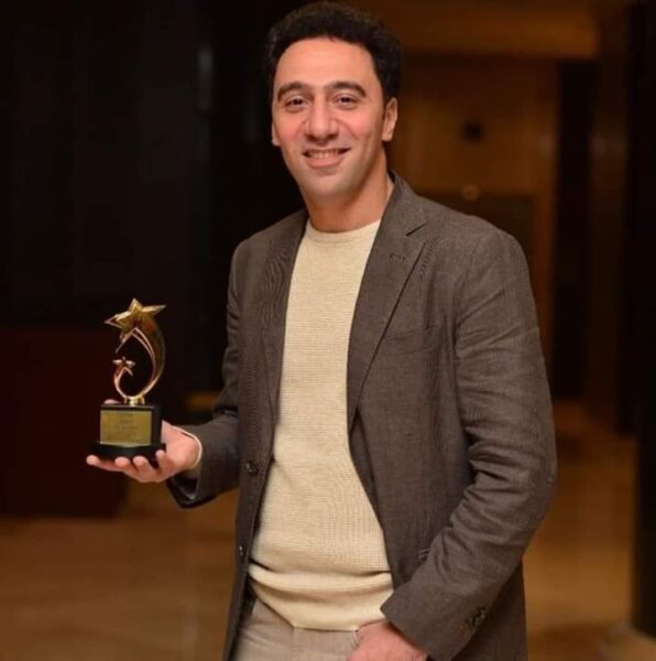 محمد سلام