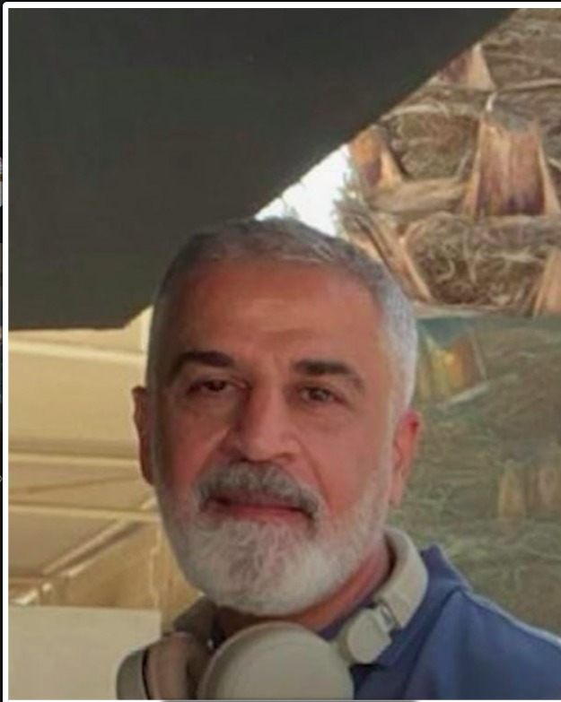 باسم شعبو