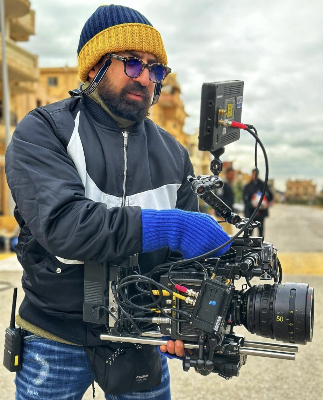 رامي القاياتي