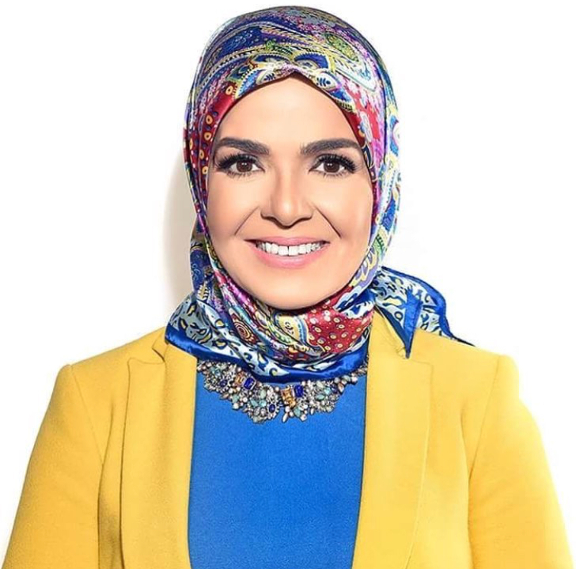 منى عبدالغني