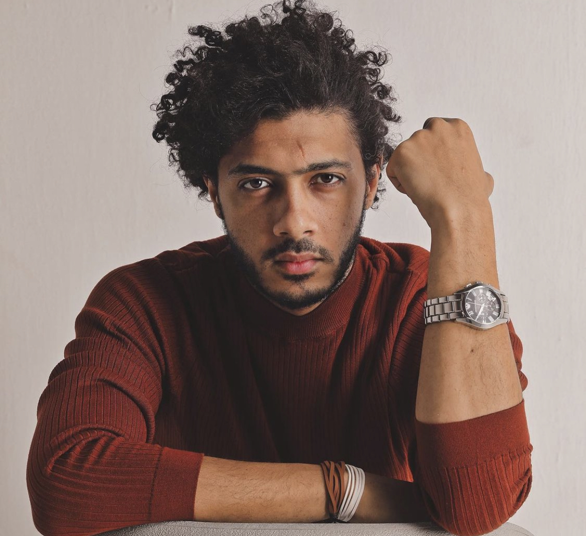 أسامة الهادي