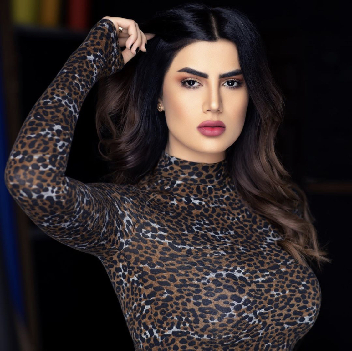 كادي القيسي