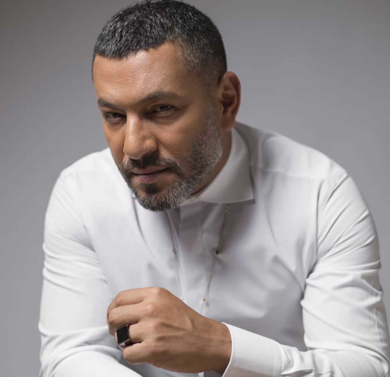 زياد برجي