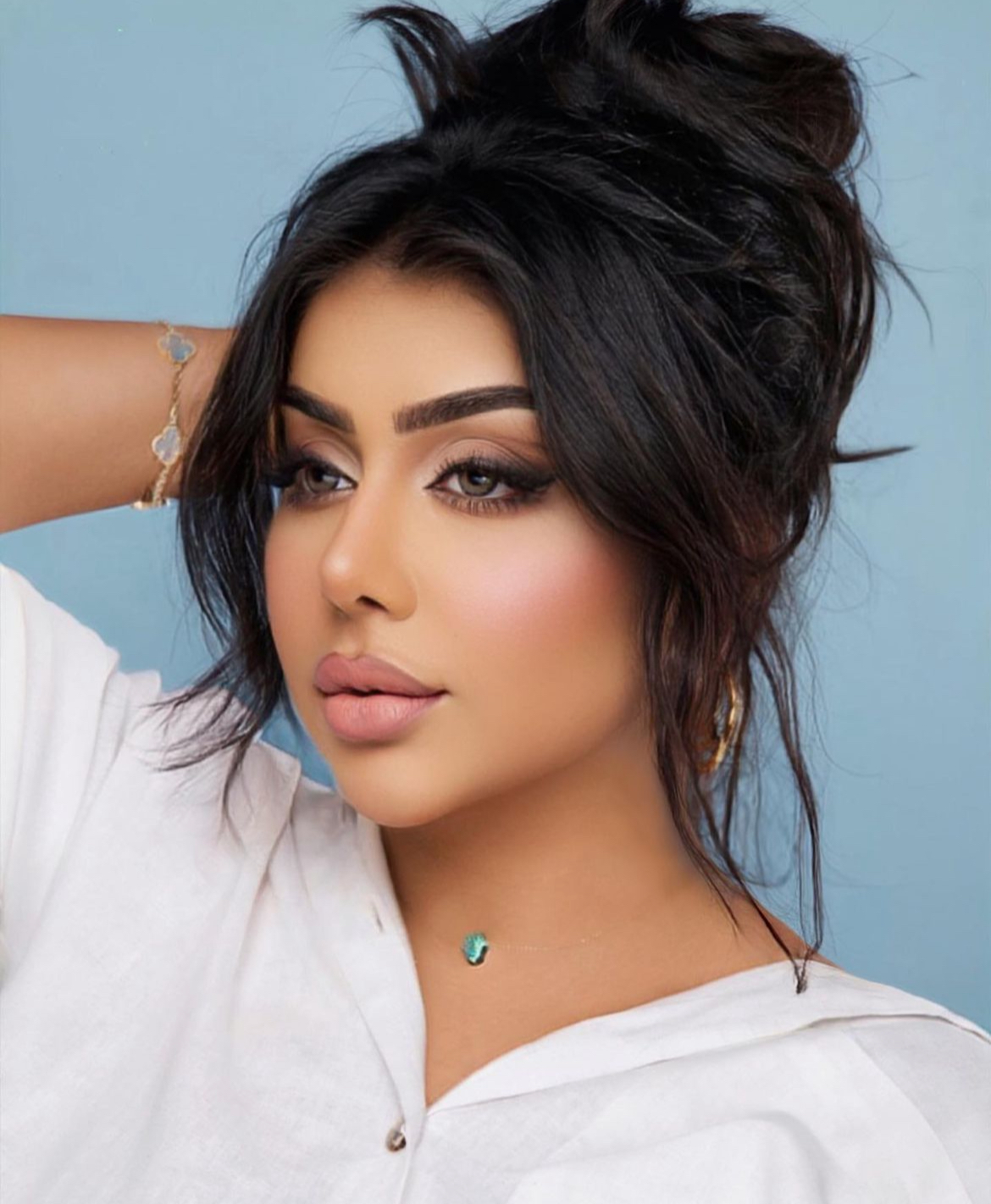 غادة الزدجالي