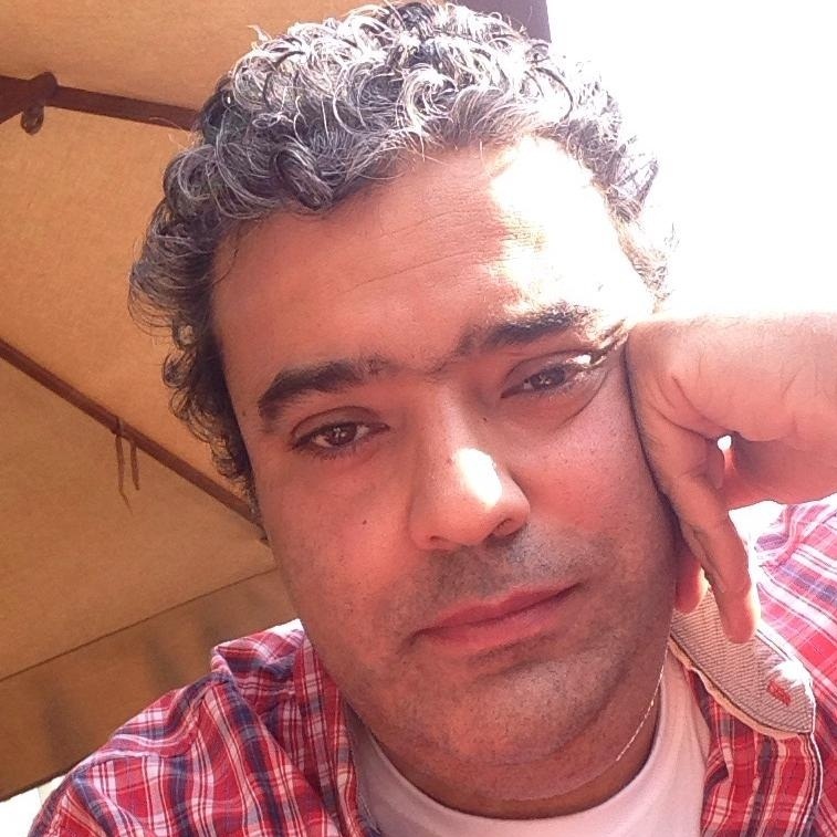 شادي علي