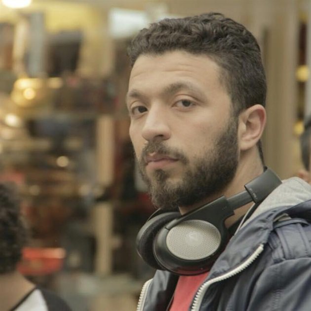 أحمد خالد موسى