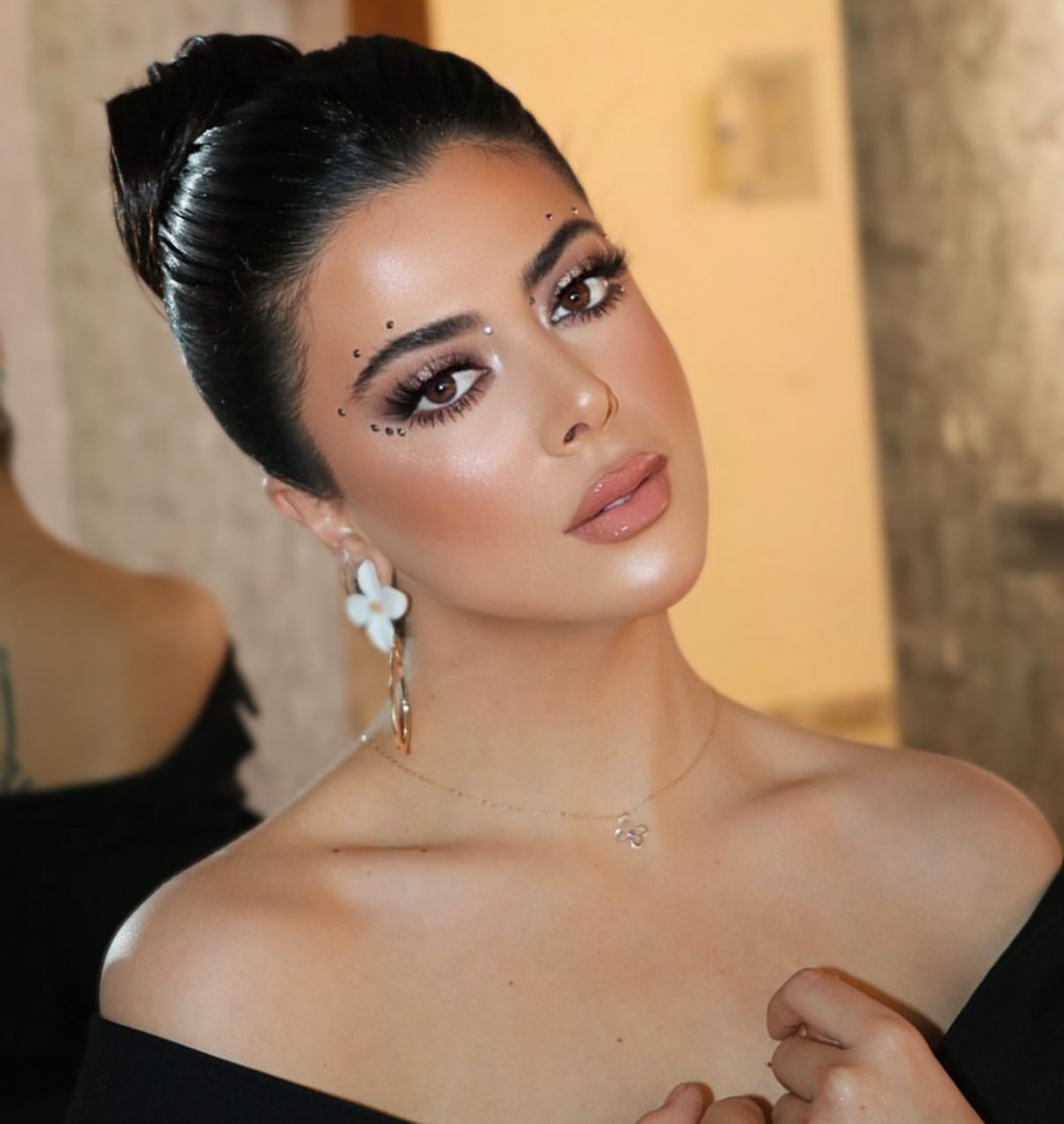 مروة الأطرش