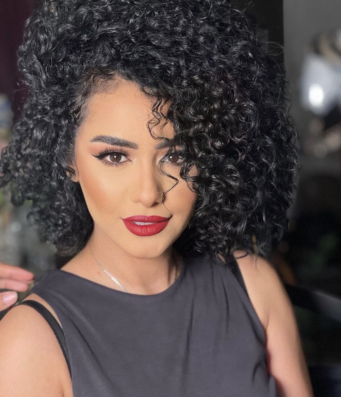 نانسي صلاح