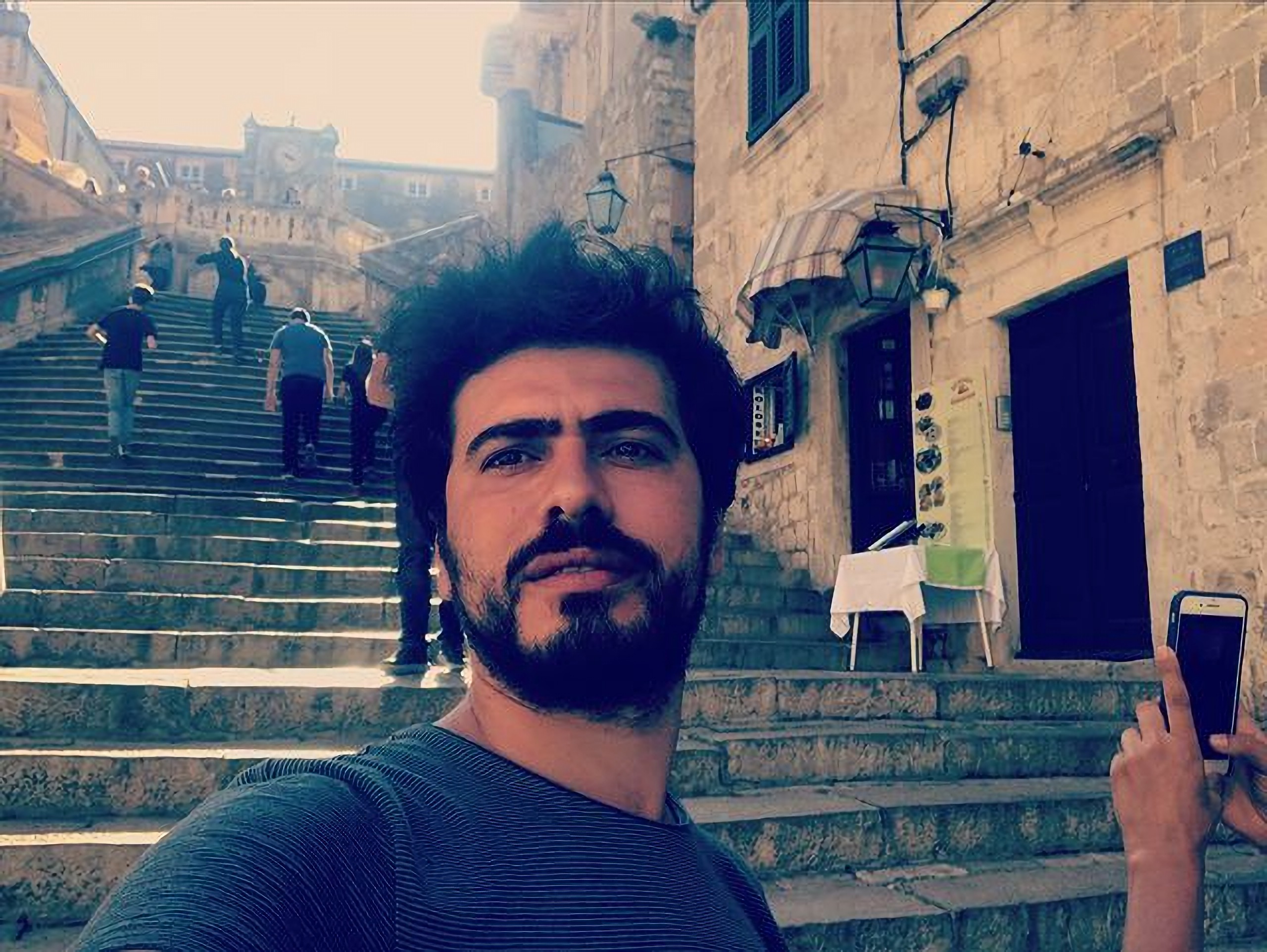 فكرت قاضي