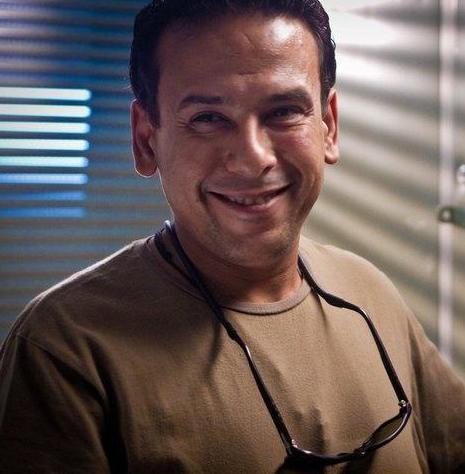 أحمد عمر