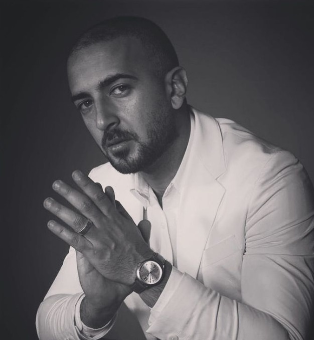 محمد مهران