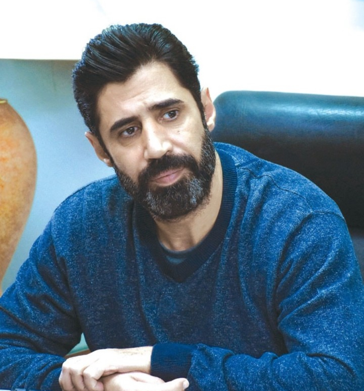 محمد حداقي