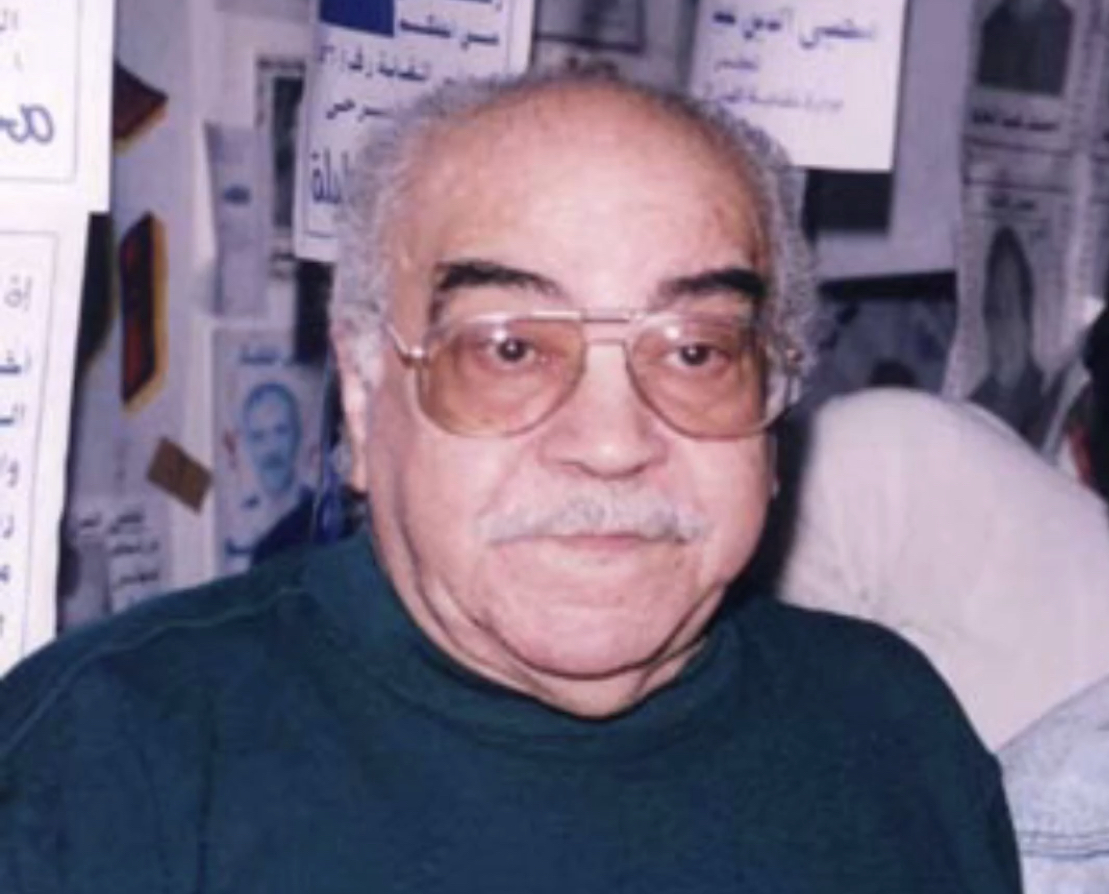 عبدالله فرغلي