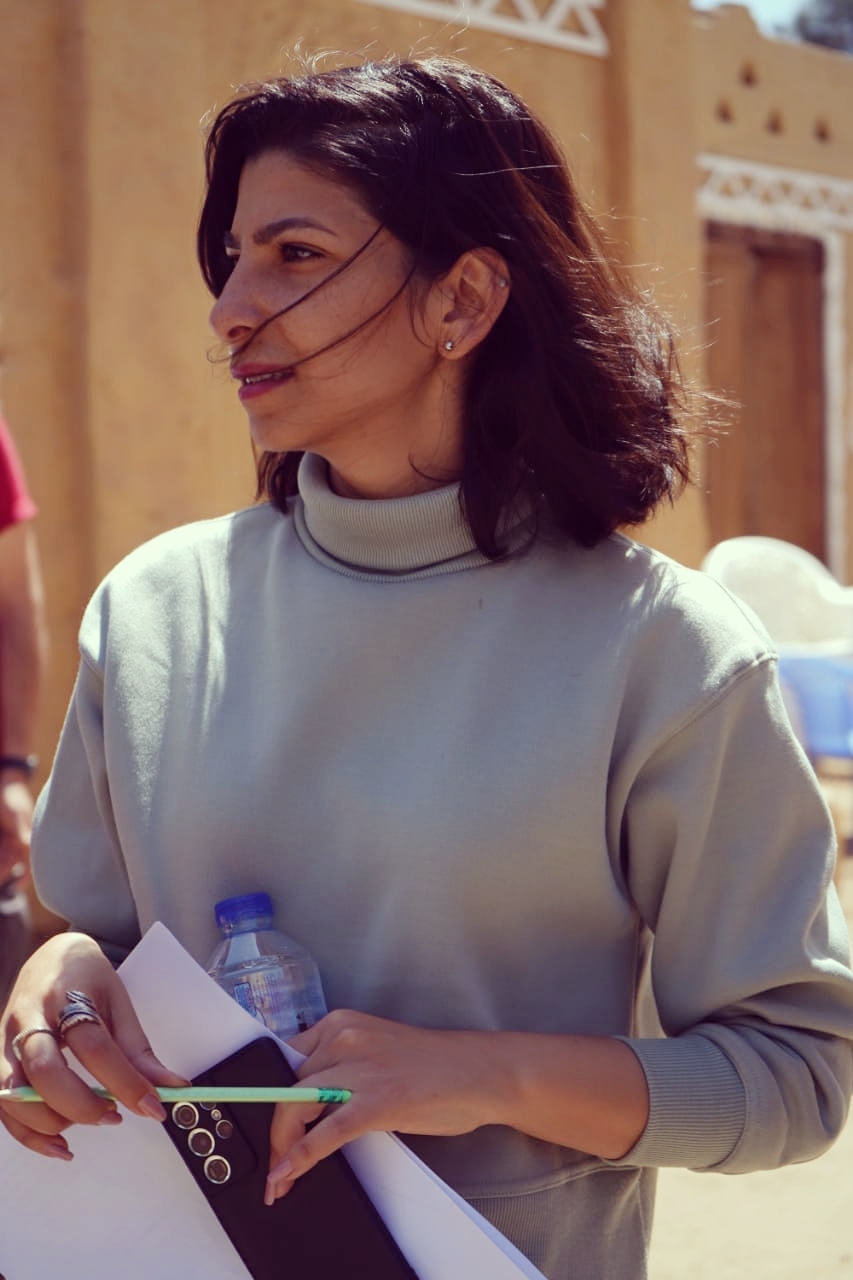 دينا حسام