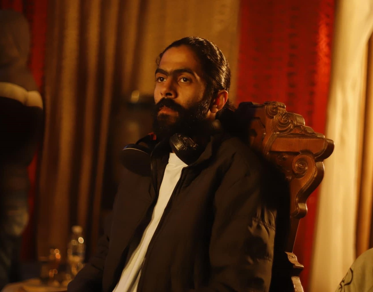 أحمد عزب