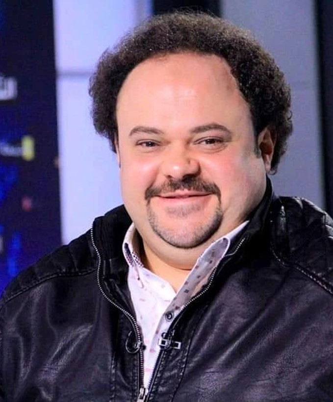 مدحت تيخا (مدحت إسماعيل)