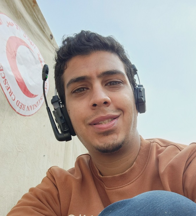 محمد الحسيني