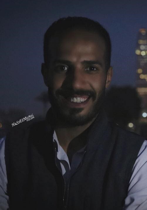 وليد سالم