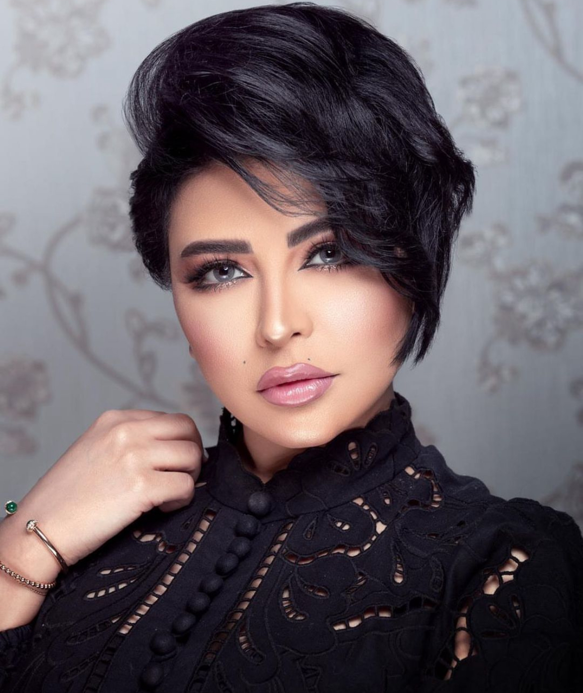 لمياء طارق