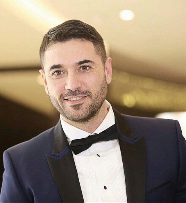 أحمد عز