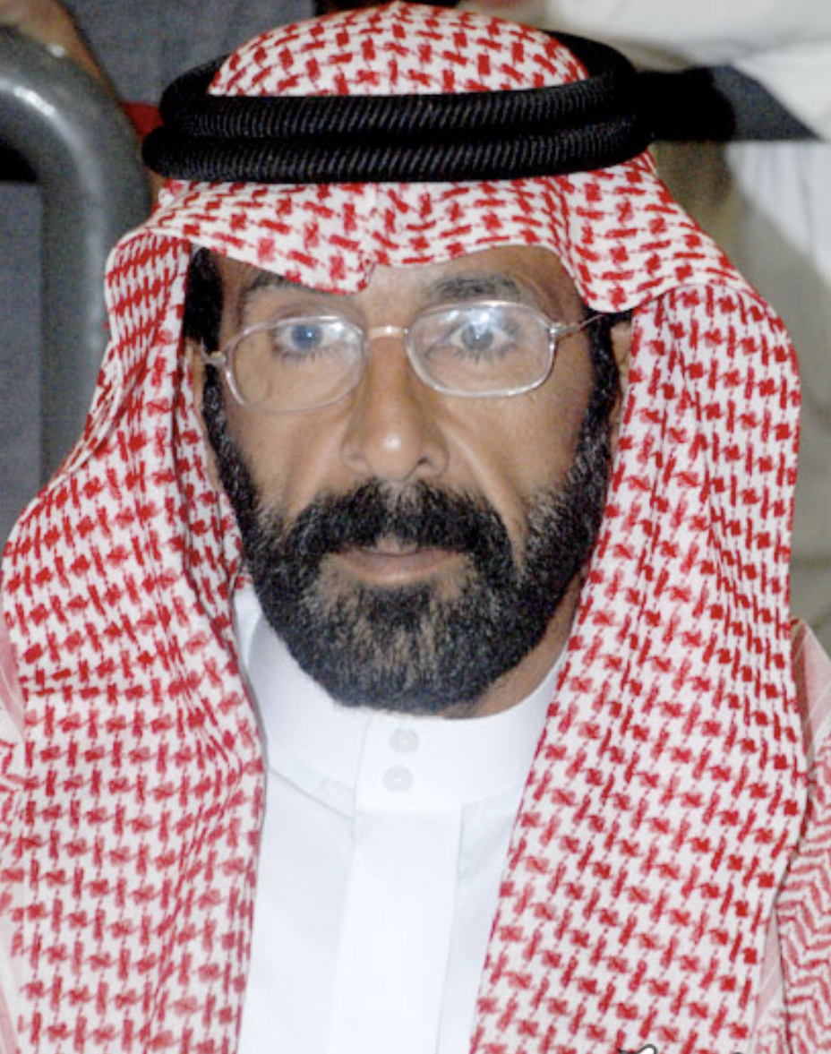 ناصر الربيعان