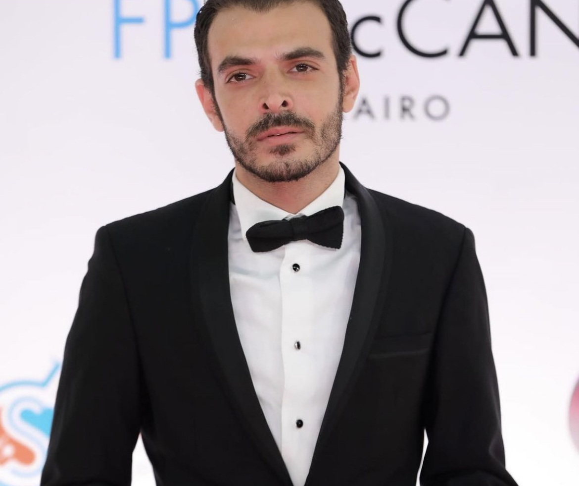 أحمد خالد أمين