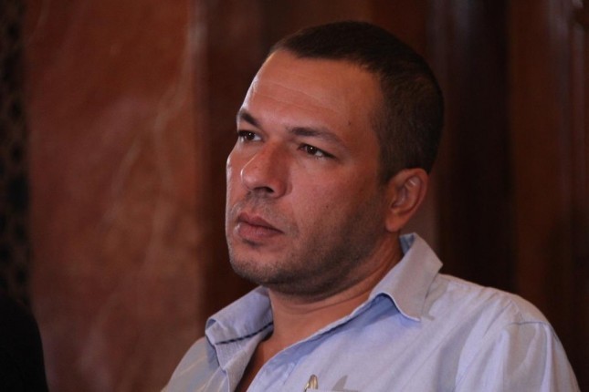 سعد مينه (سعد مينا)