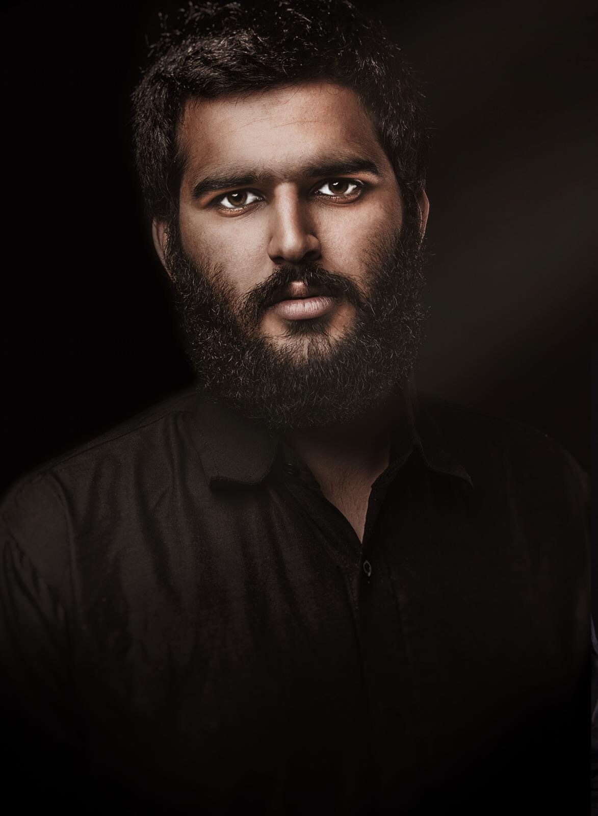 مهدي القصاب