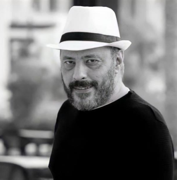 عمرو عبدالجليل