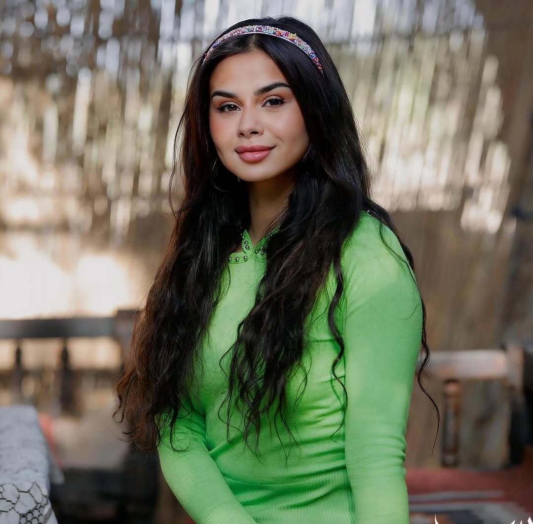 منة عرفة