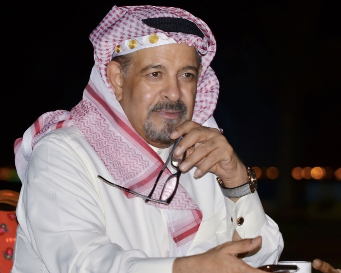 علي السبع