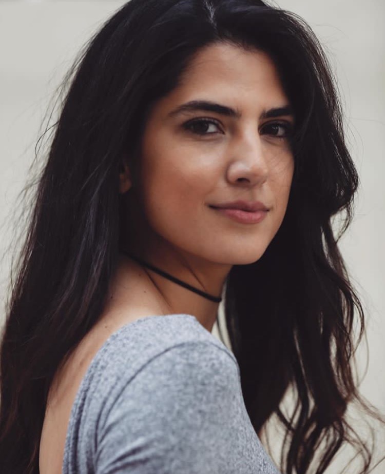 كارمن بصيبص