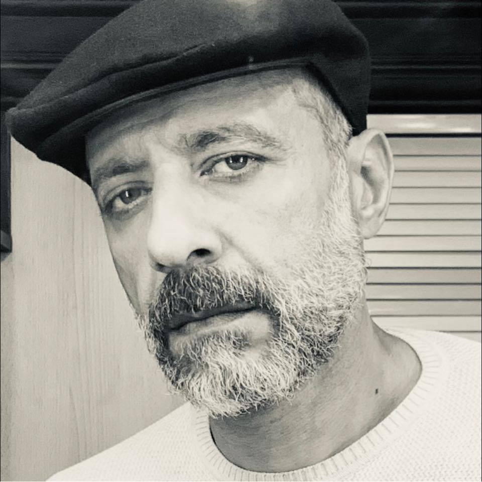 هشام الشاذلي